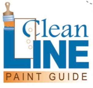 Clean Line Paint Guide